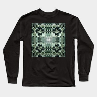 Motherbox Long Sleeve T-Shirt